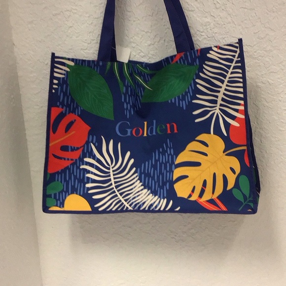 Soft side, cotton tote - Picture 3 of 11